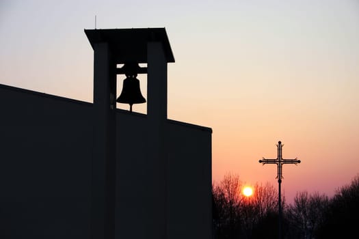 Notzinger Cemetery