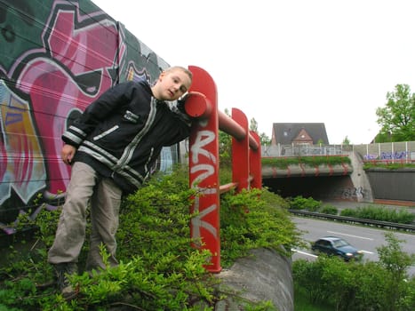 Urban-Kid