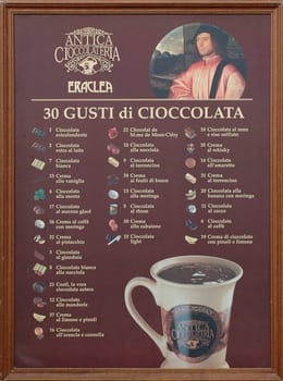 Chocolate