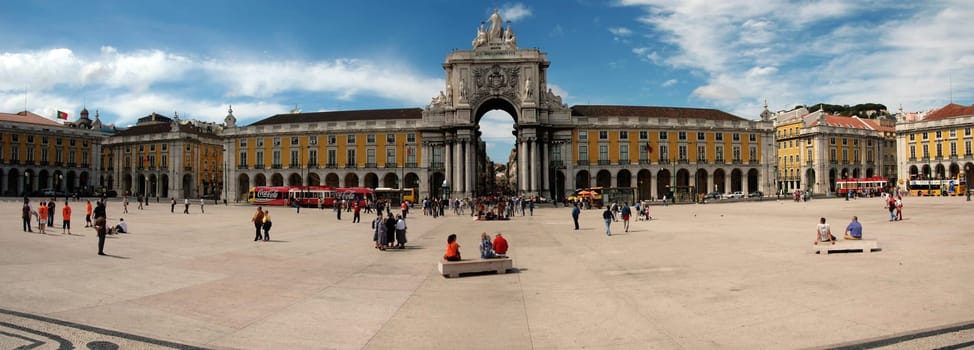 Lisbon