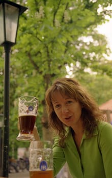 Cheers to cosiness