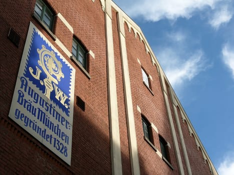 Bayerische Fabrik