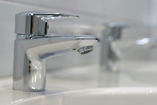 Single-lever mixer3