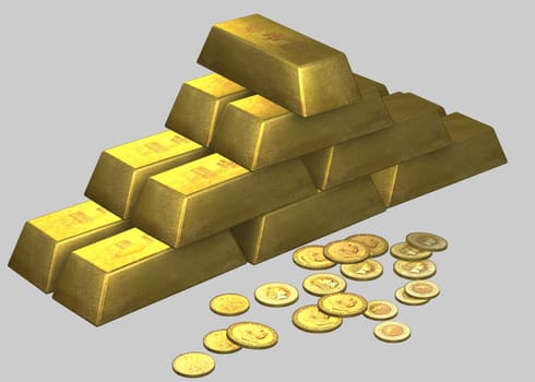 Gold bars6