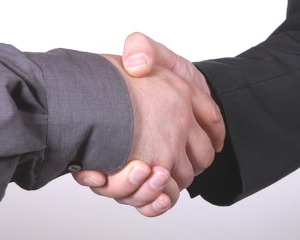 handshake