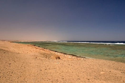 Red Sea,Egypt