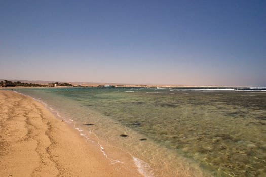 Red Sea,Egypt