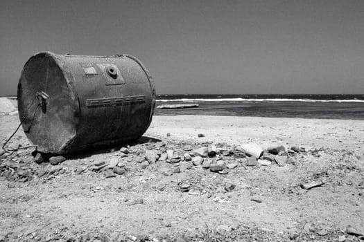 Contaminated sites,nostalgia version