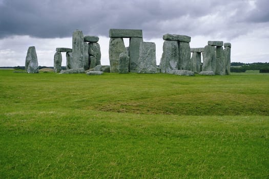 Stonehenge