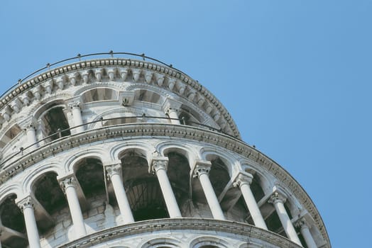 Tower of Pisa