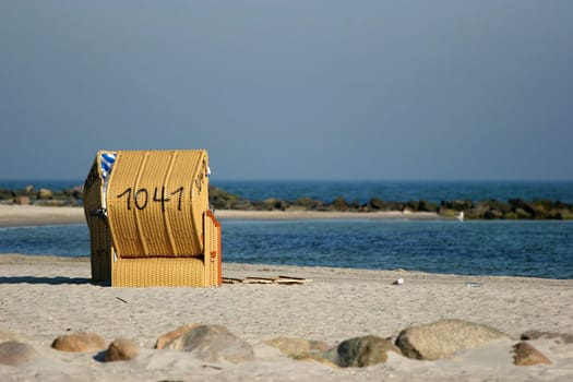 Baltic Sea,California(Schönberg)