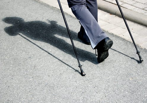 Shadow Walk