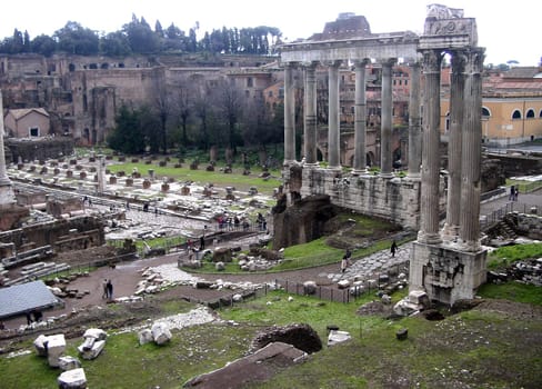 Foro Romano