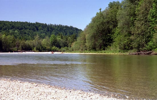 Isar