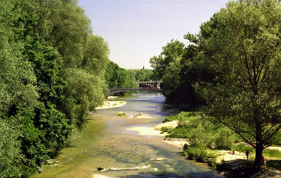 On the Isar