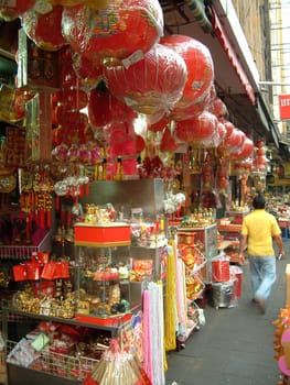 Lanterns