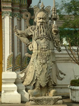 Temple Guardian2