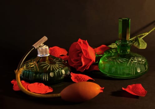 Fragrances