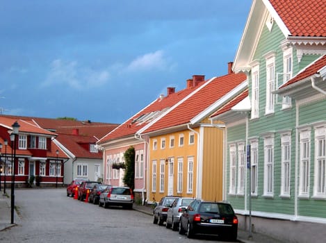 Falkenberg