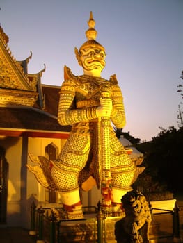Temple Guards3