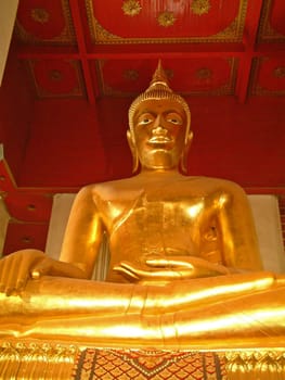 Big Buddha