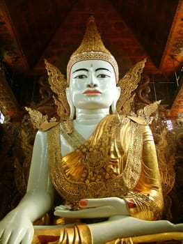 Great Buddha Yangon
