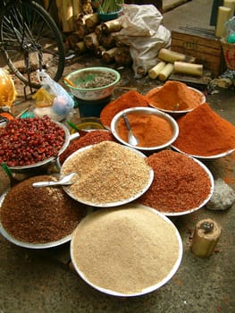 Spices