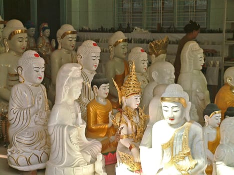 Buddha