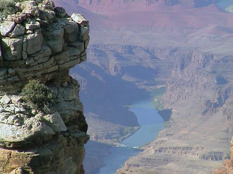 The Grand Canyon is a real pleasure for every hobby photographer and,of course,for every professional photographer,but in my opinion,the unbelievability of this natural wonder cannot be captured in one picture.