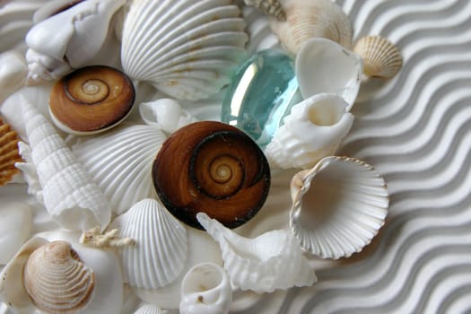 Finds