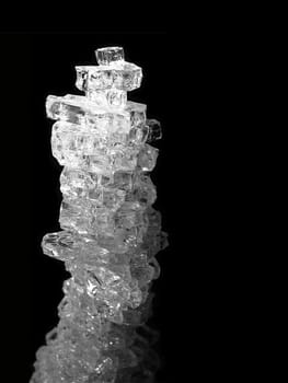 Crystal Tower