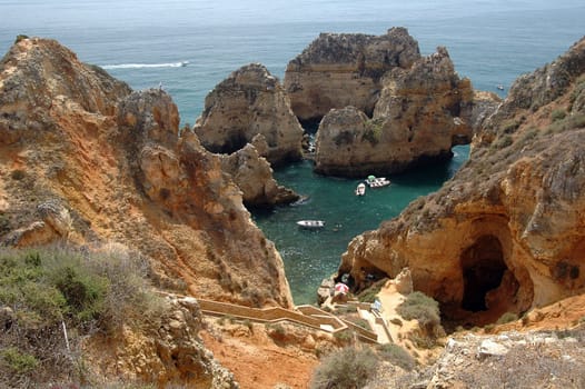 Coast