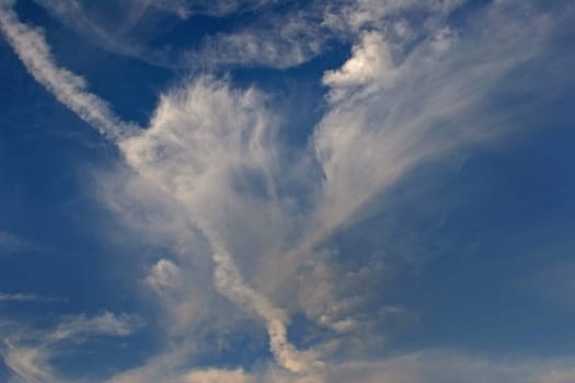 Clouds