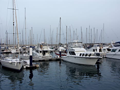 Yachts