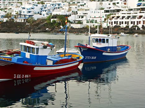 Boats