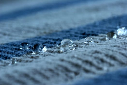 Waterdrop