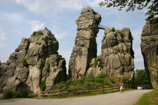 Stone myths