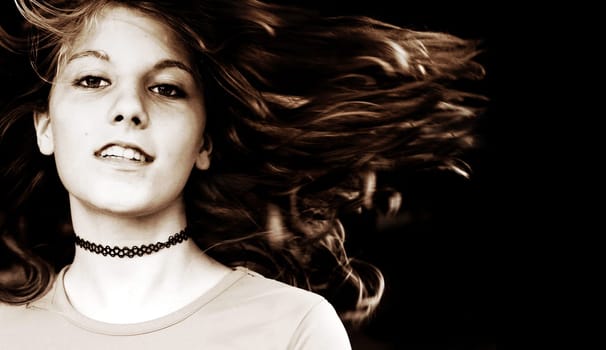 Hair