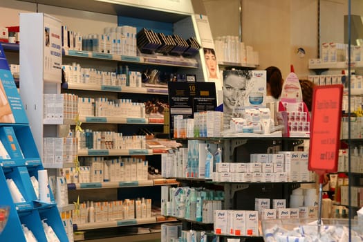 Pharmacy