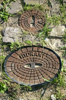 Hydrants