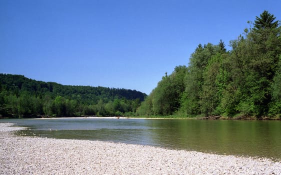 The Isar