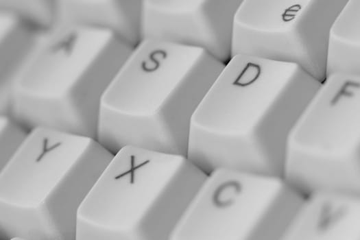 Keyboard