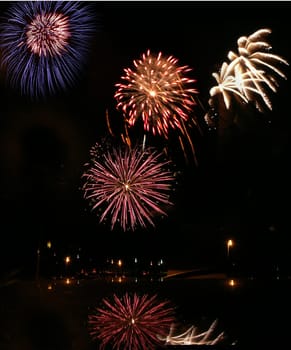 Fireworks