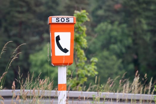 Emergency call