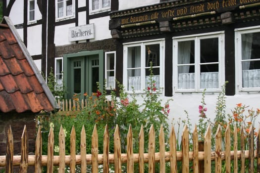 Old Bakery
