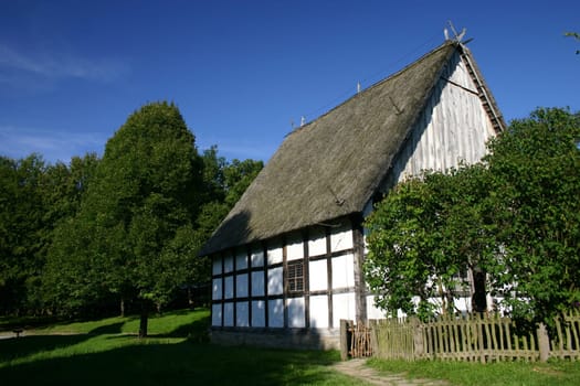 Farmhouse