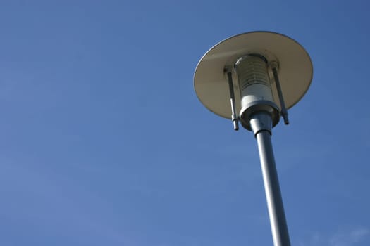 Street lamp