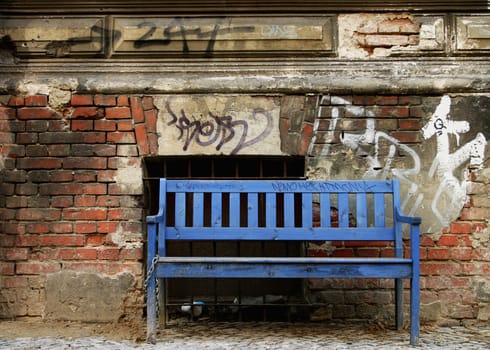 Old Berlin 3