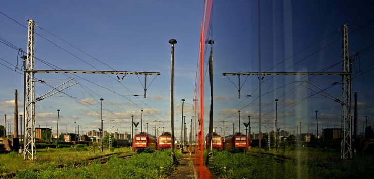 Train 02