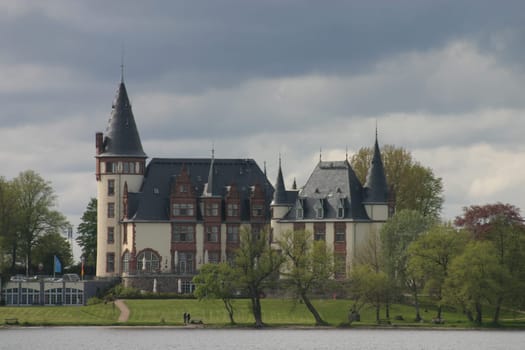 Klink Castle